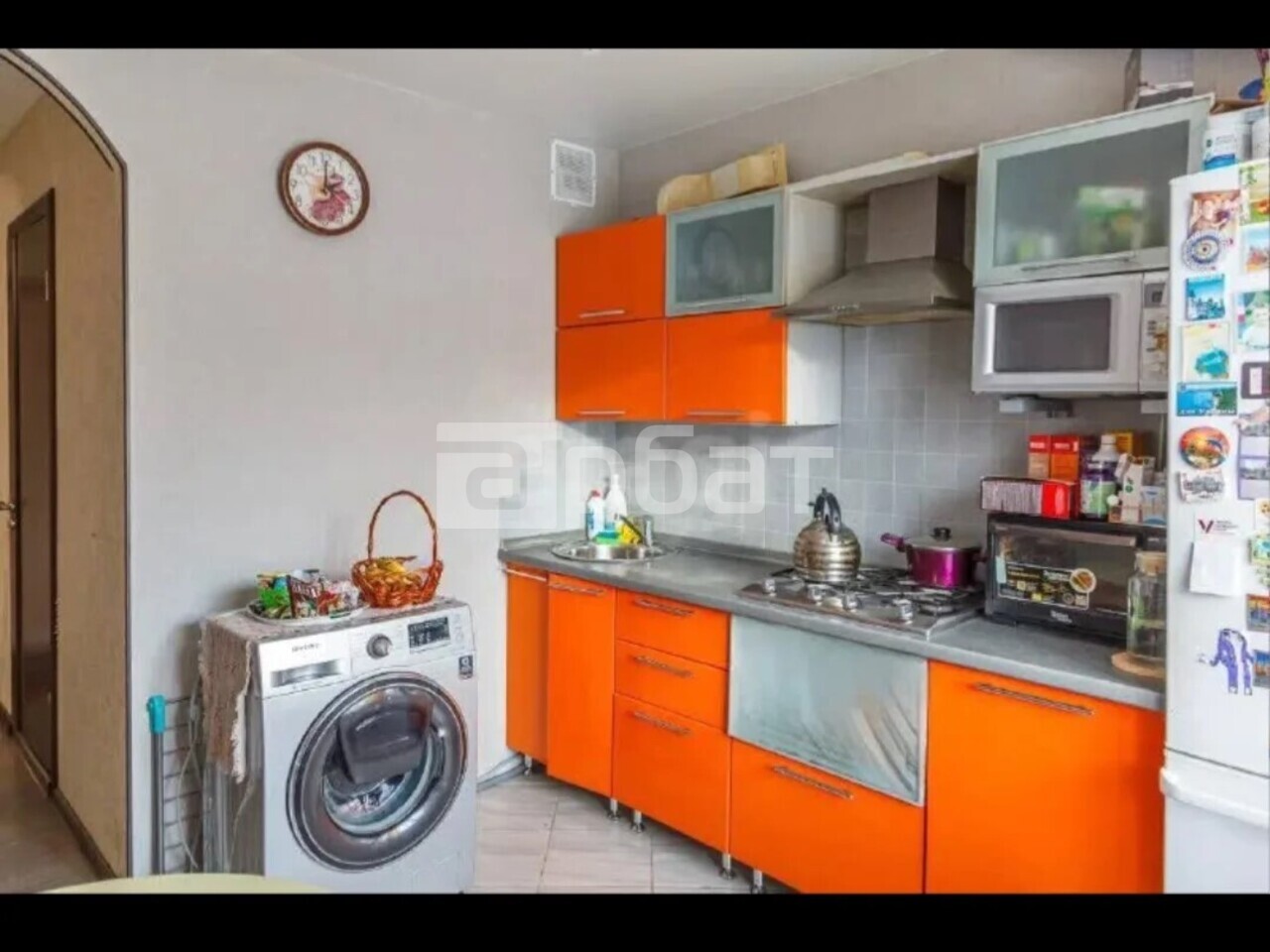2к квартиа