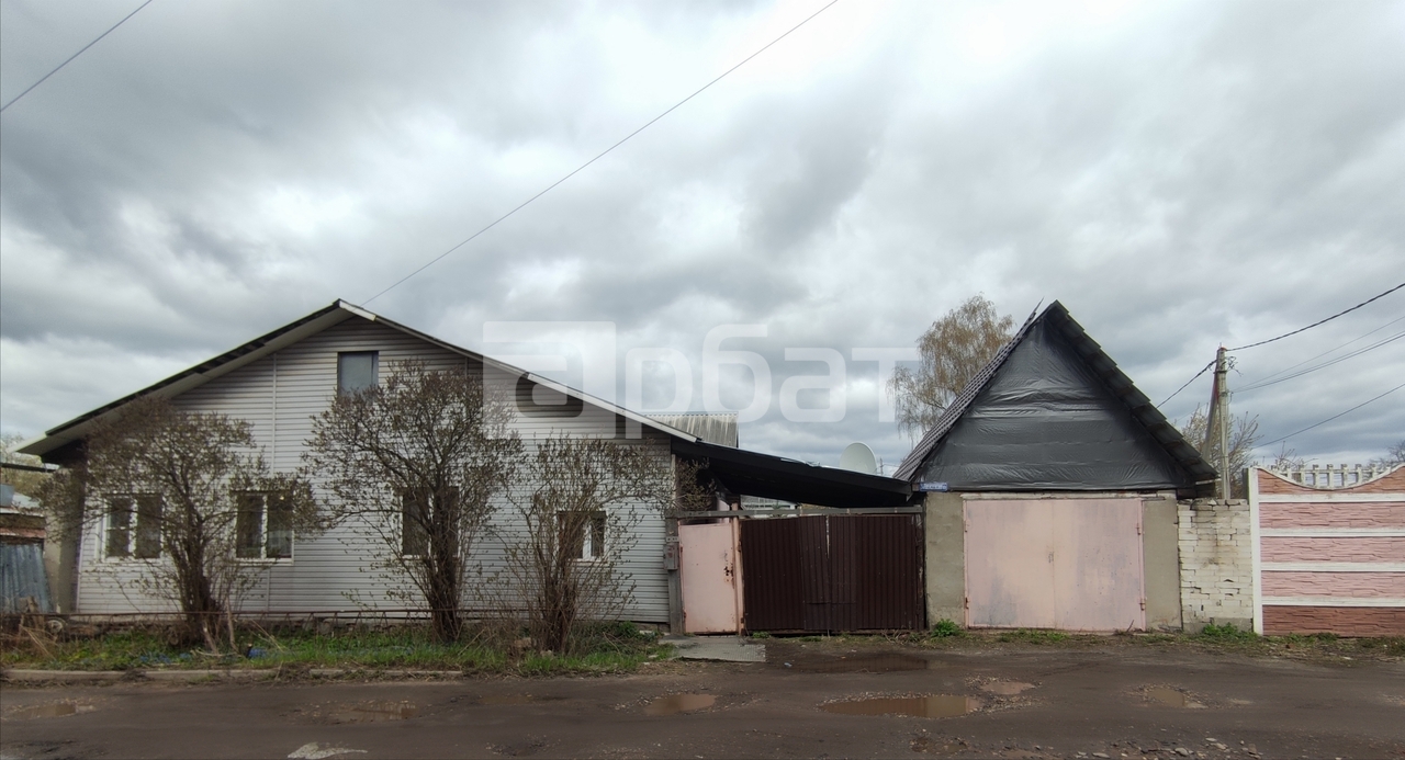 Продажа Дома 100м2 на участке 7.3