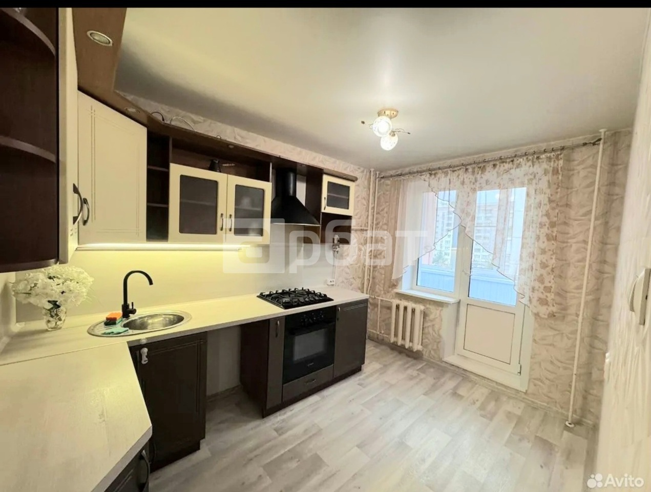 3к квартира