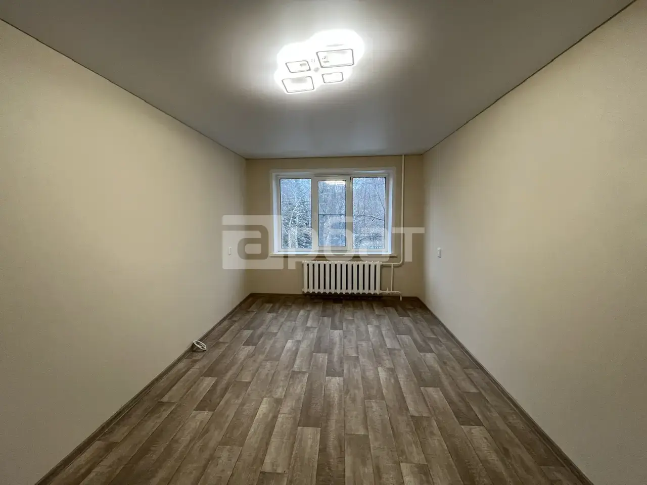 1-к. квартира, 33 м², 4/5 эт.