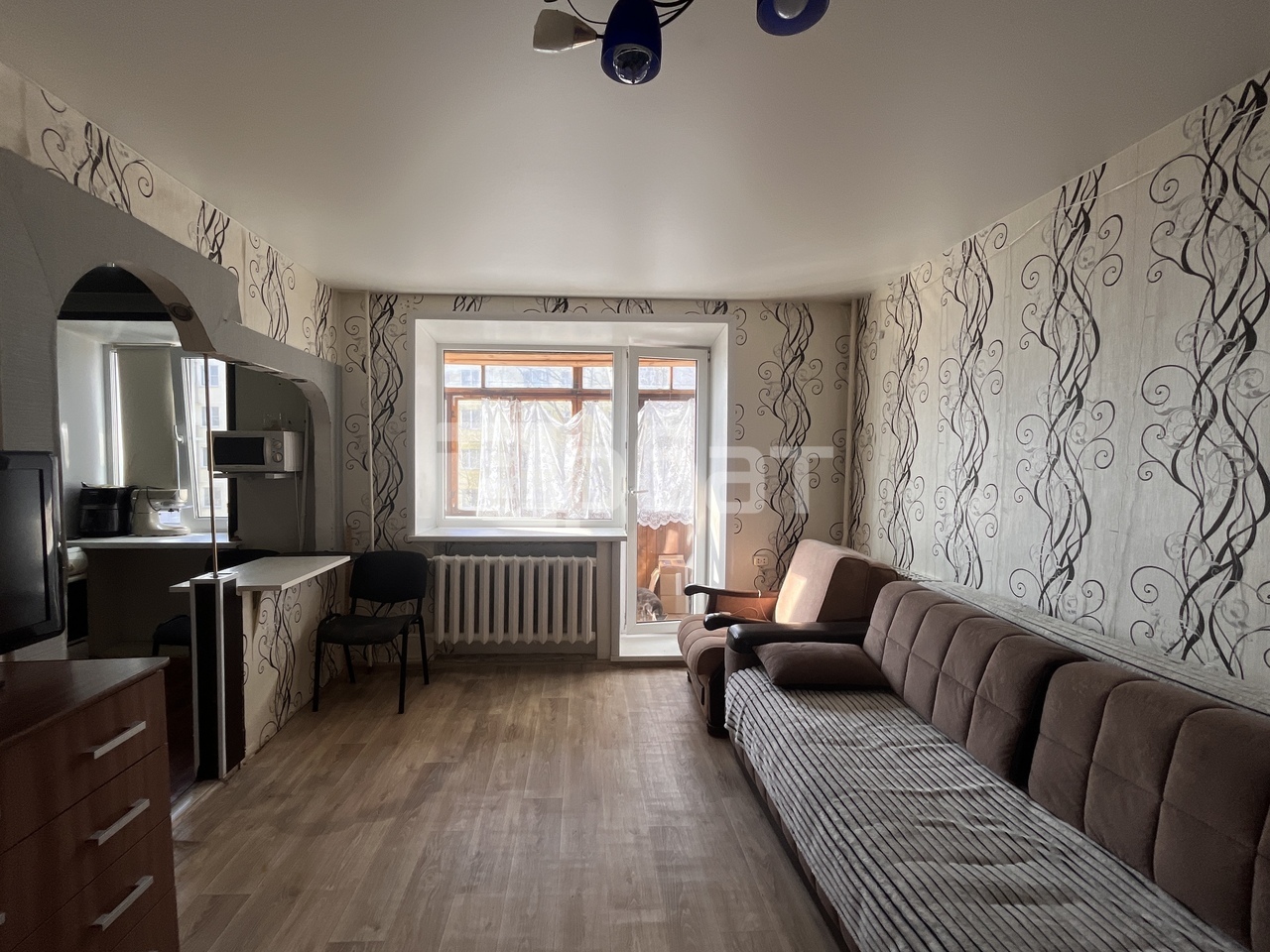 Продается 1к квартира 