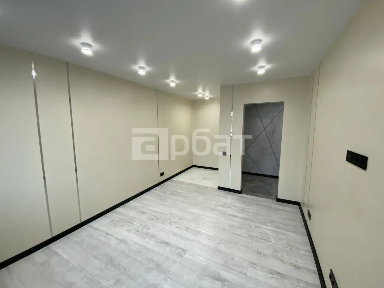 1-к. квартира, 30 м², 8/10 эт.