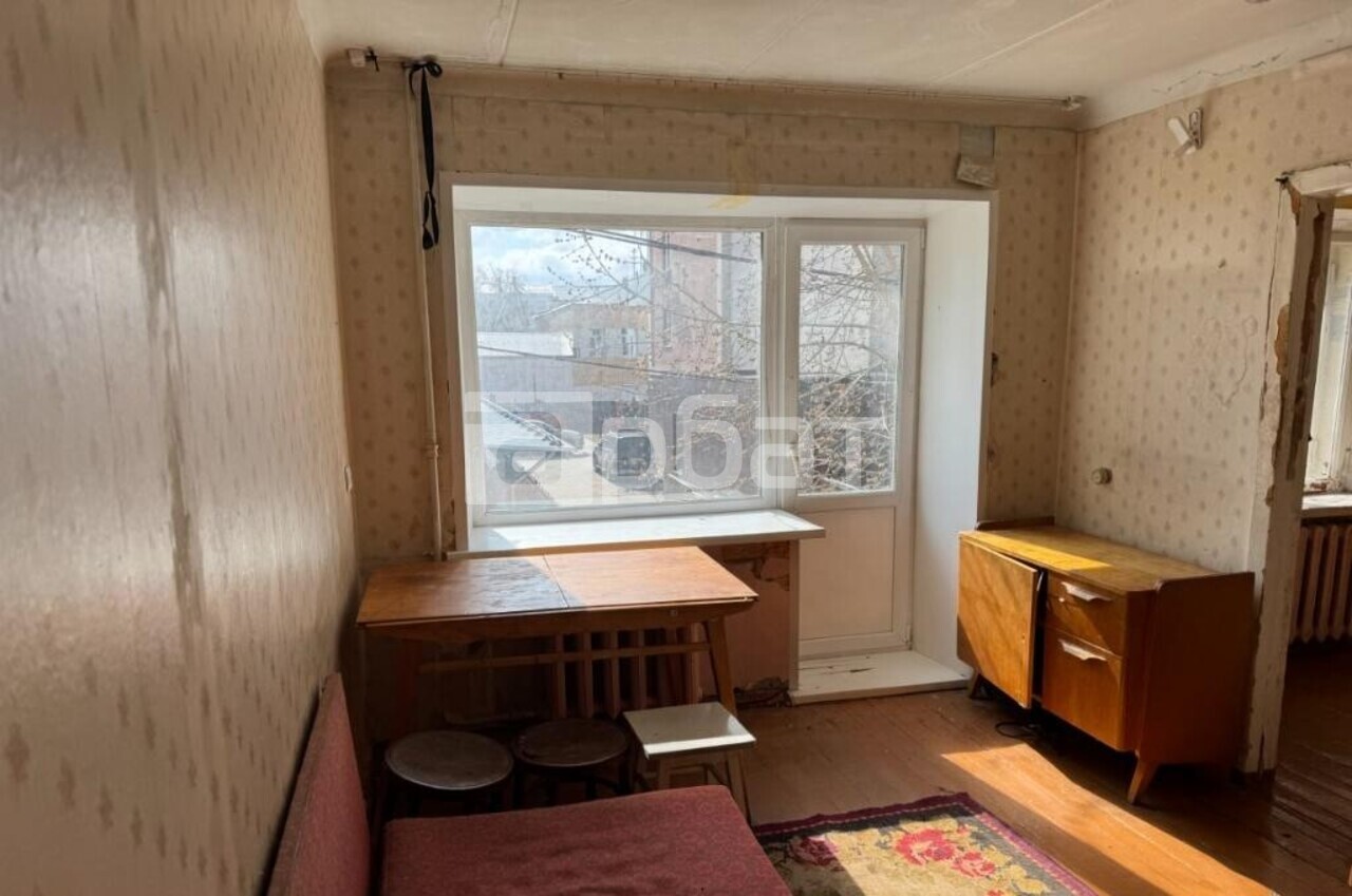 продам 2к квартиру 