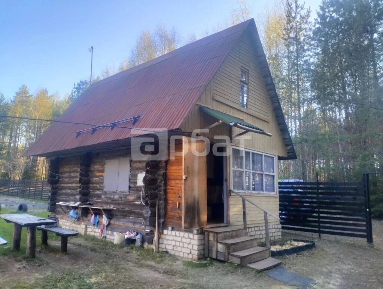 дача СНТ Электросервис