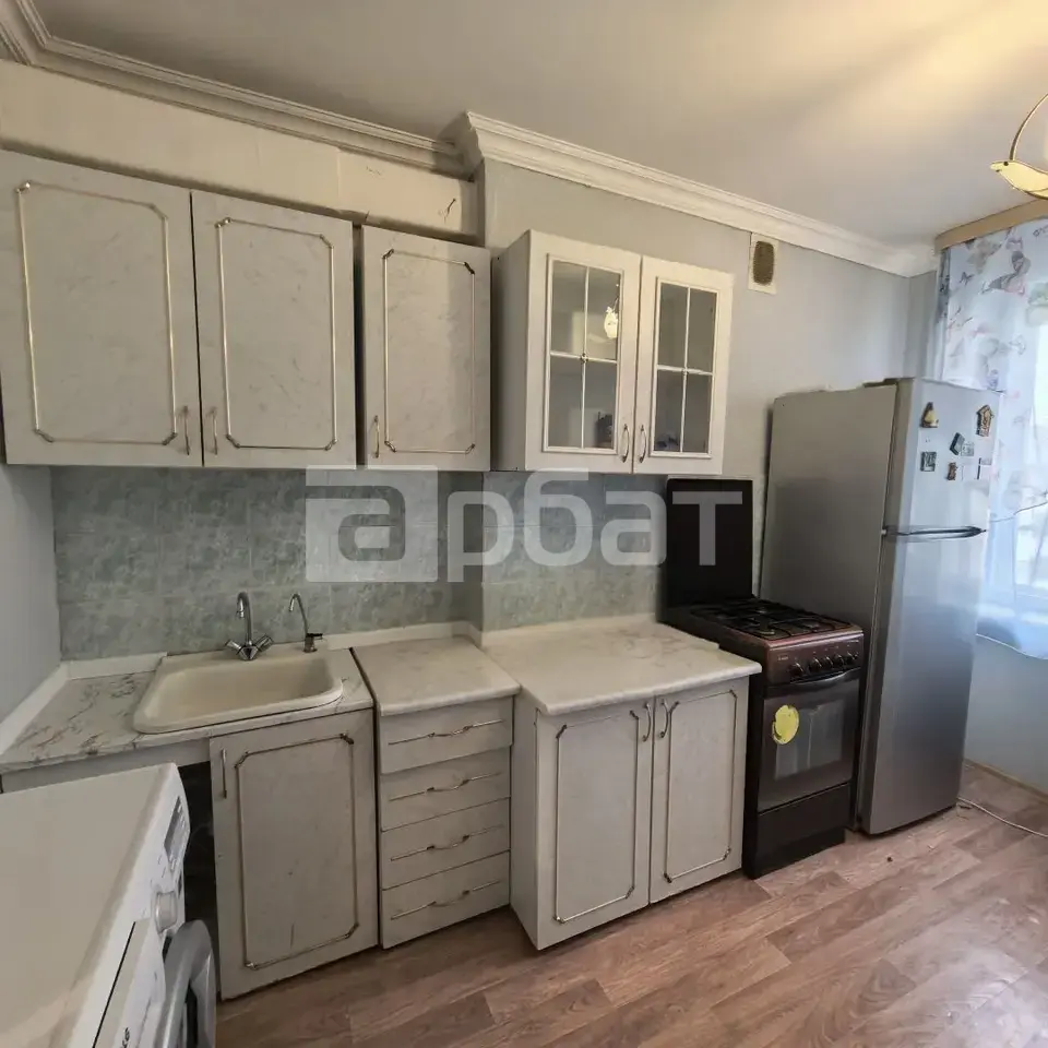 1-к. квартира, 30,2 м², 9/9 эт. 