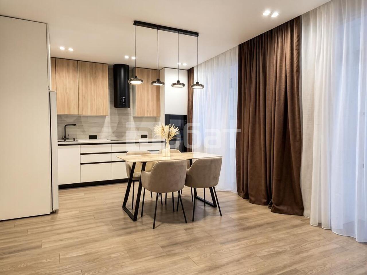 продажа 3к квартиры 