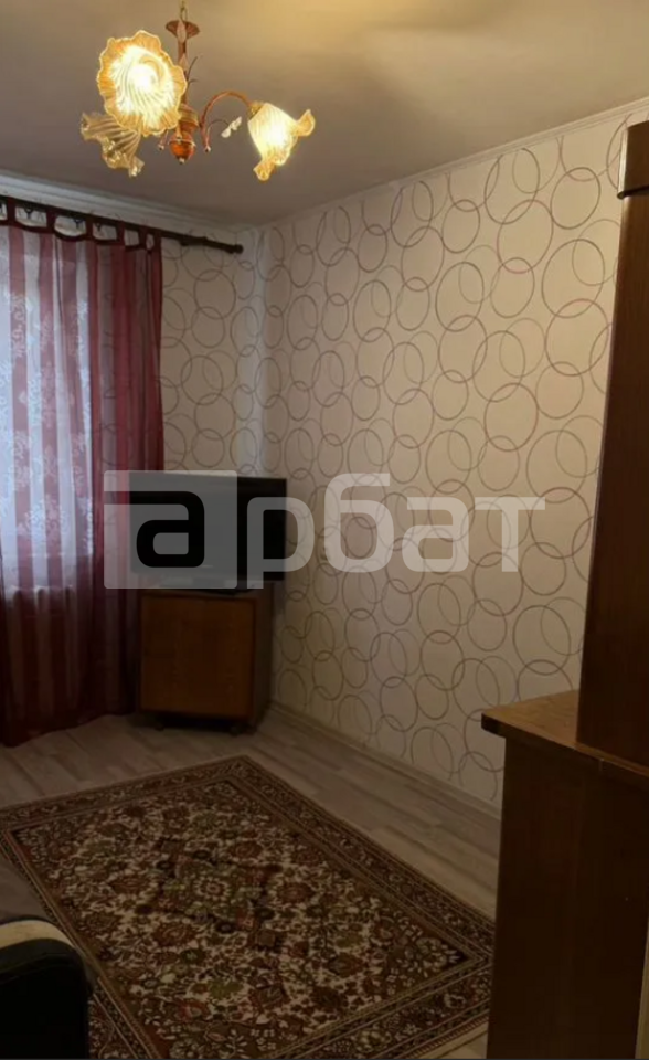 2-к. квартира, 50,6 м², 5/9 эт