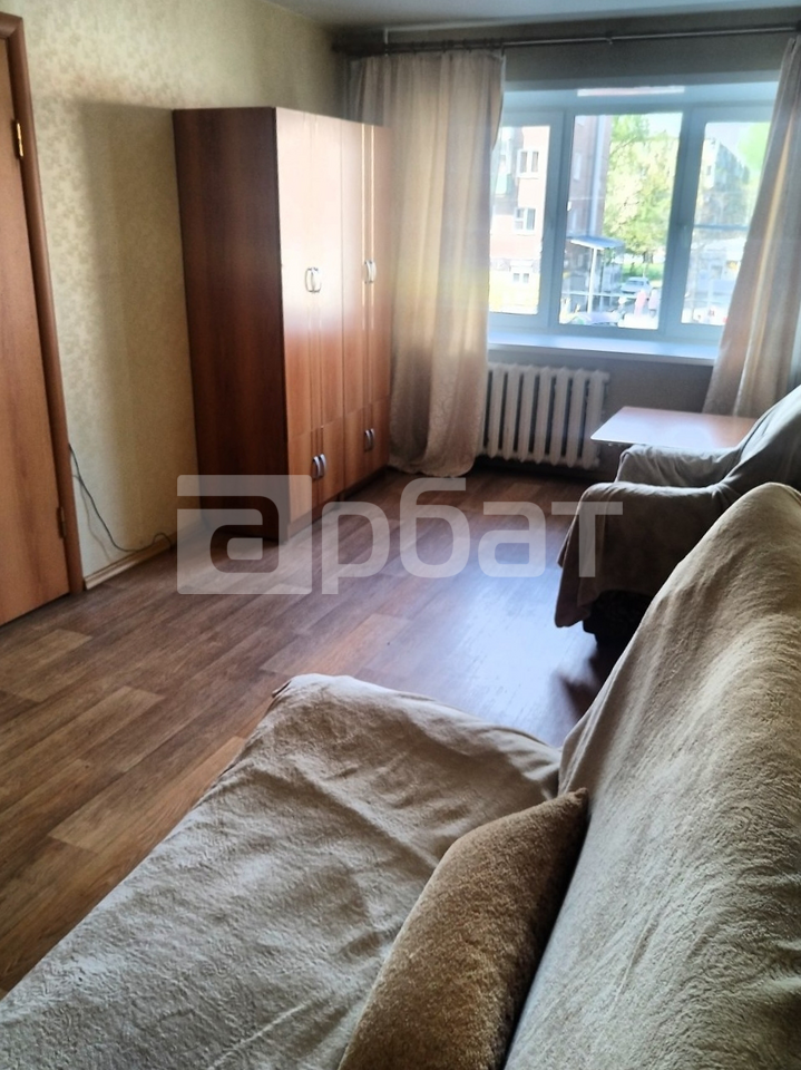 Сдается 1 к квартира 
