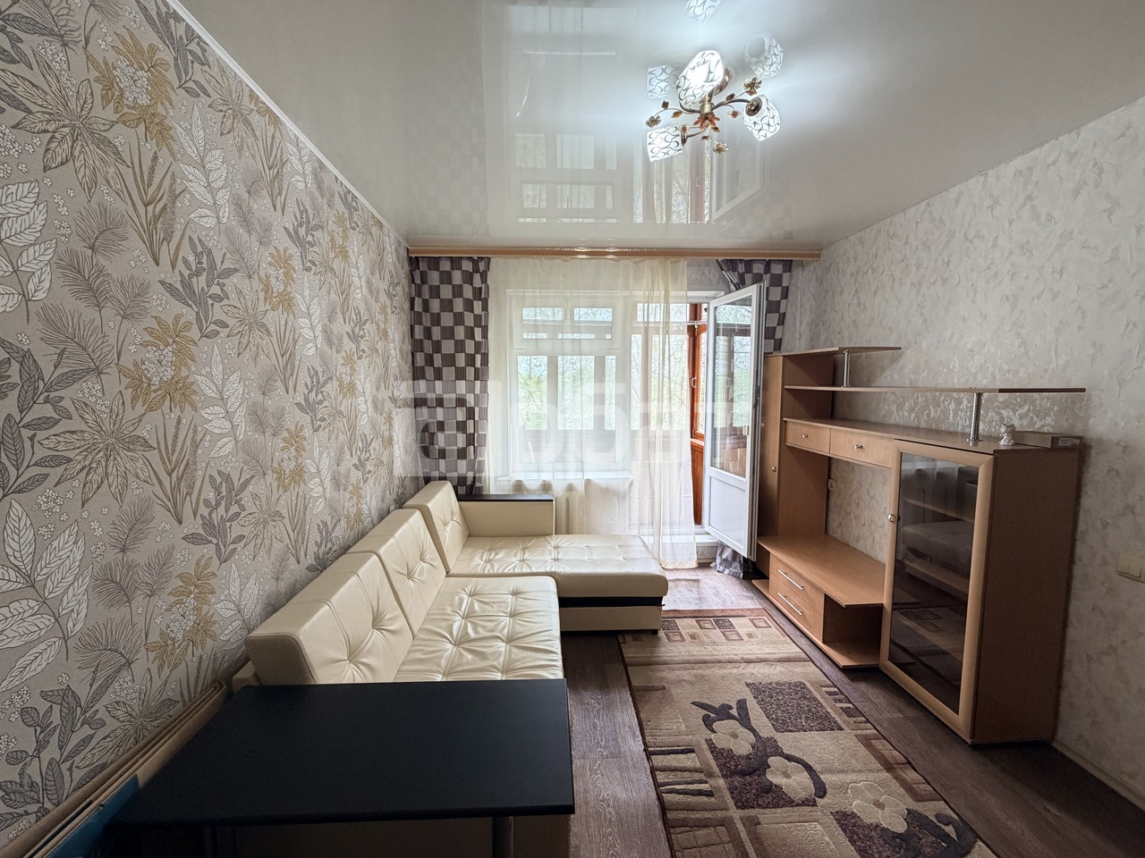 2-к. квартира, 41,9 кв.м., 5/5 эт