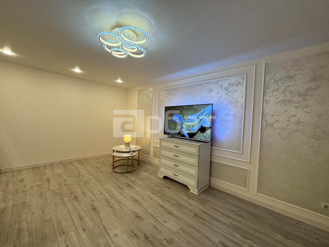 2-к. квартира, 48,9 м², 7/9 эт