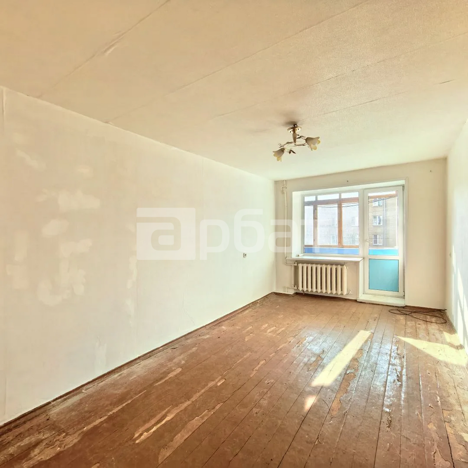 2-к. квартира, 41,9 м², 2/5 эт. 2