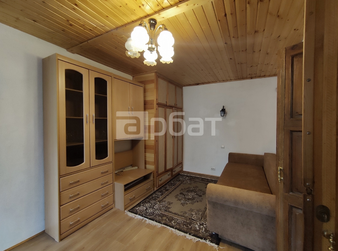 Продажа 2к квартира