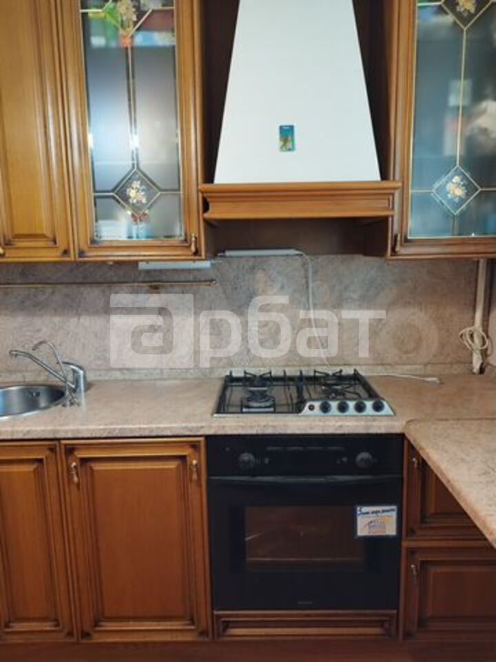 Продажа 2к квартира