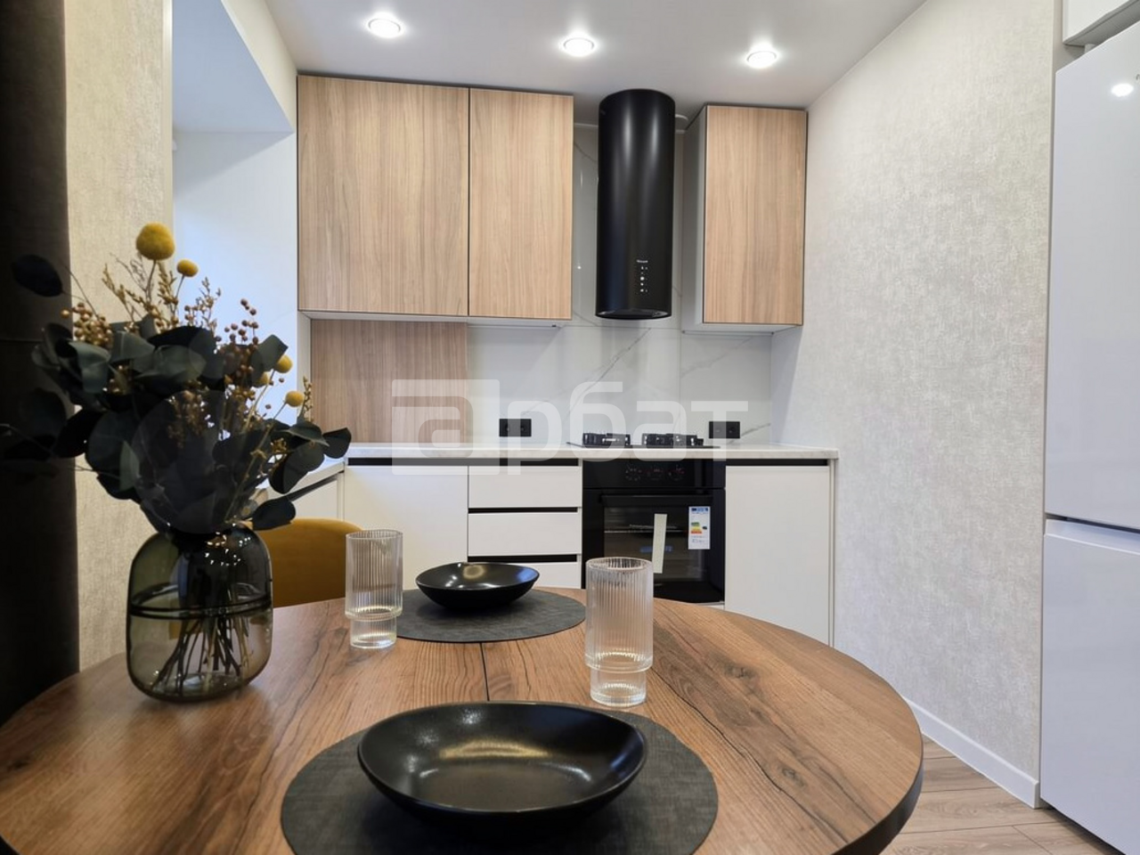 Продажа 2к квартиры