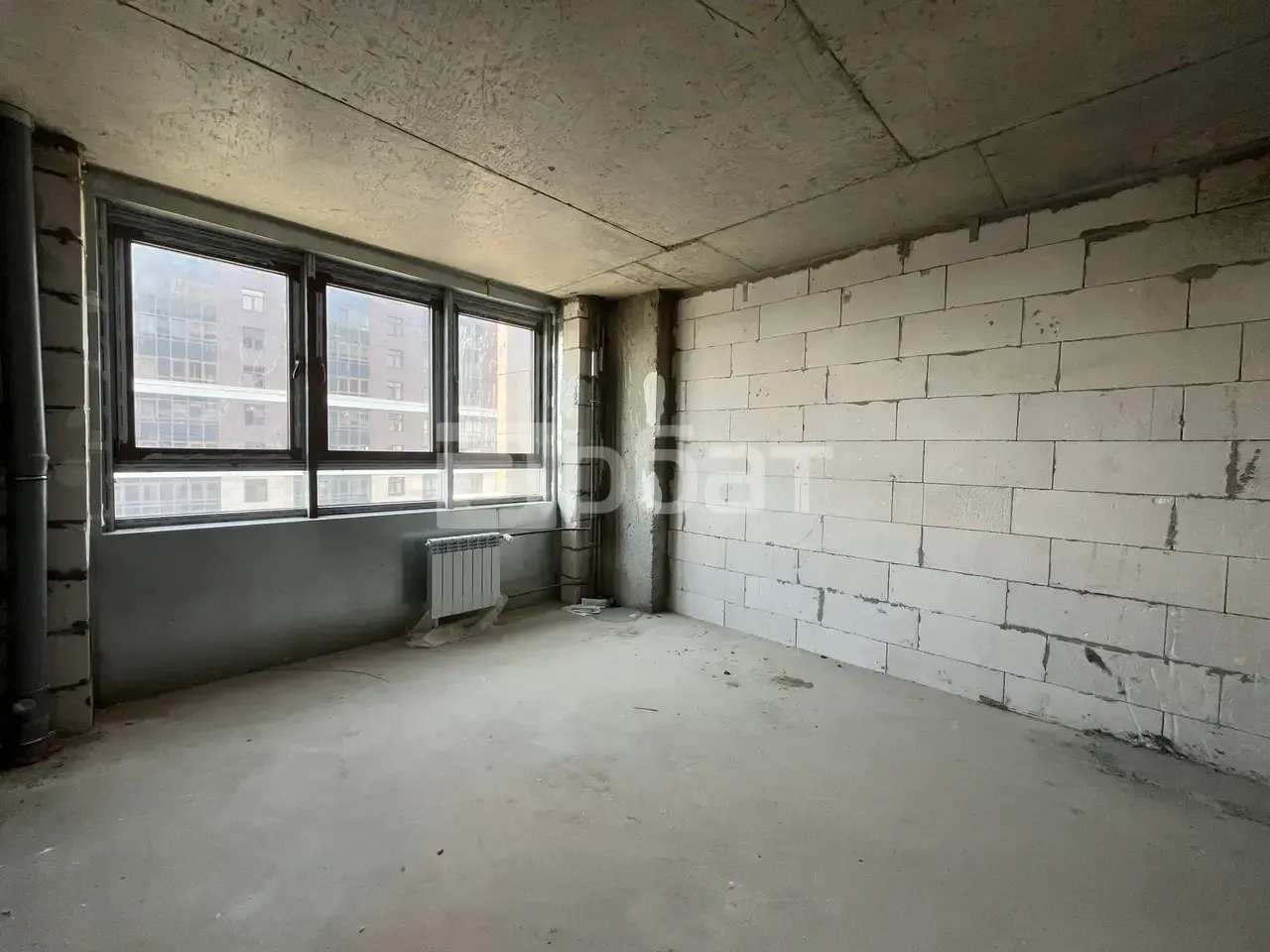1-к. квартира, 51,5 м², 19/24 эт.