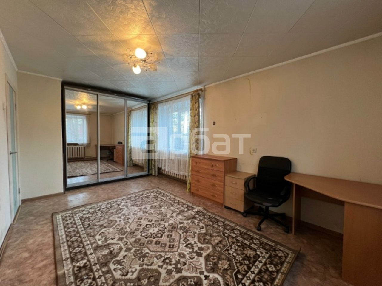 Продажа 1к квартиры