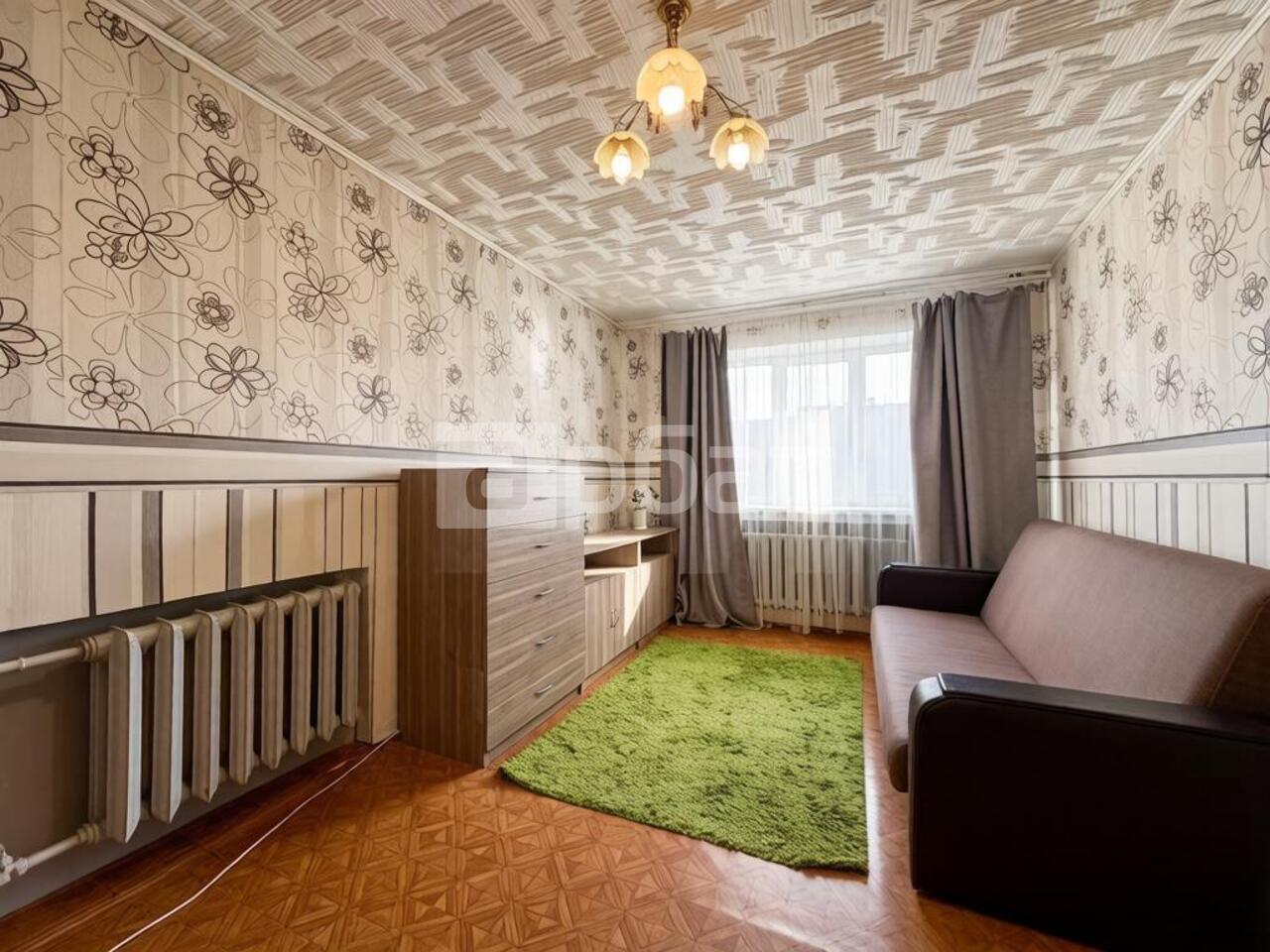 Продажа 1к квартиры