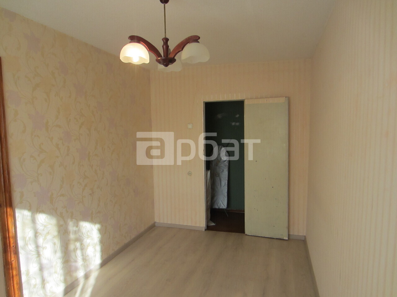 2-к. квартира, 44,9 м², 5/5 эт.