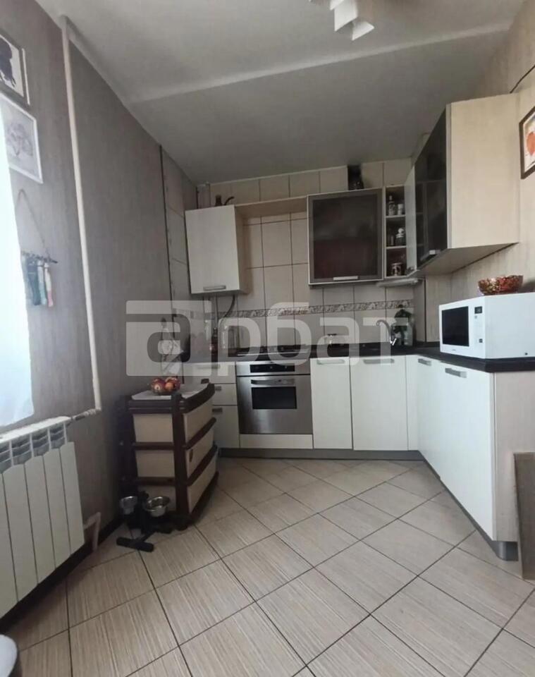 2-к. квартира, 45,9 м², 8/9 эт.