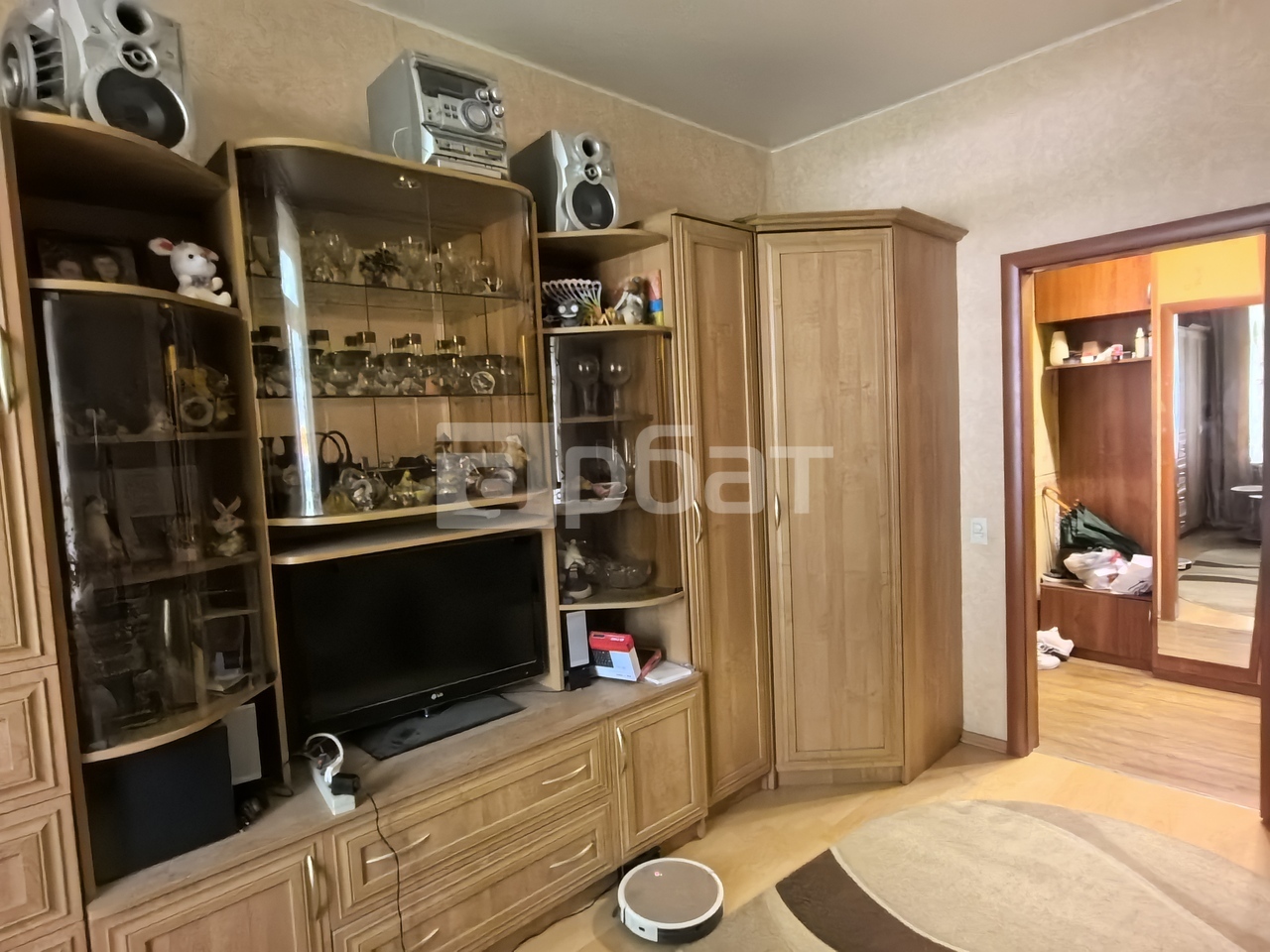 Продается 2-комн. квартира, 52 м²