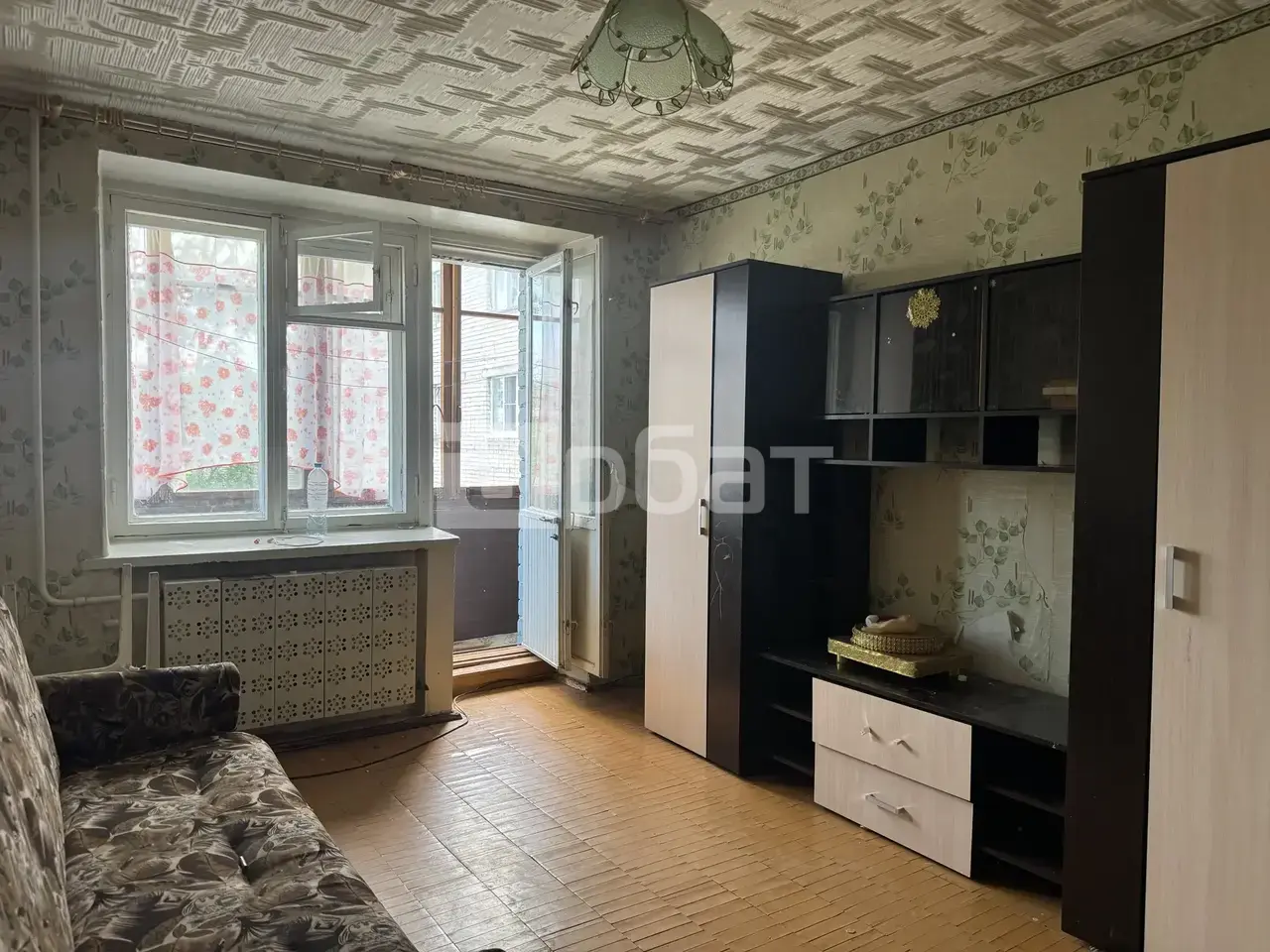 2-к. квартира, 38,9 м², 4/5 эт.