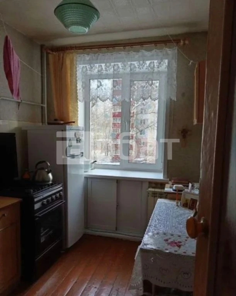 2-к. квартира, 42,2 м², 3/9 эт.