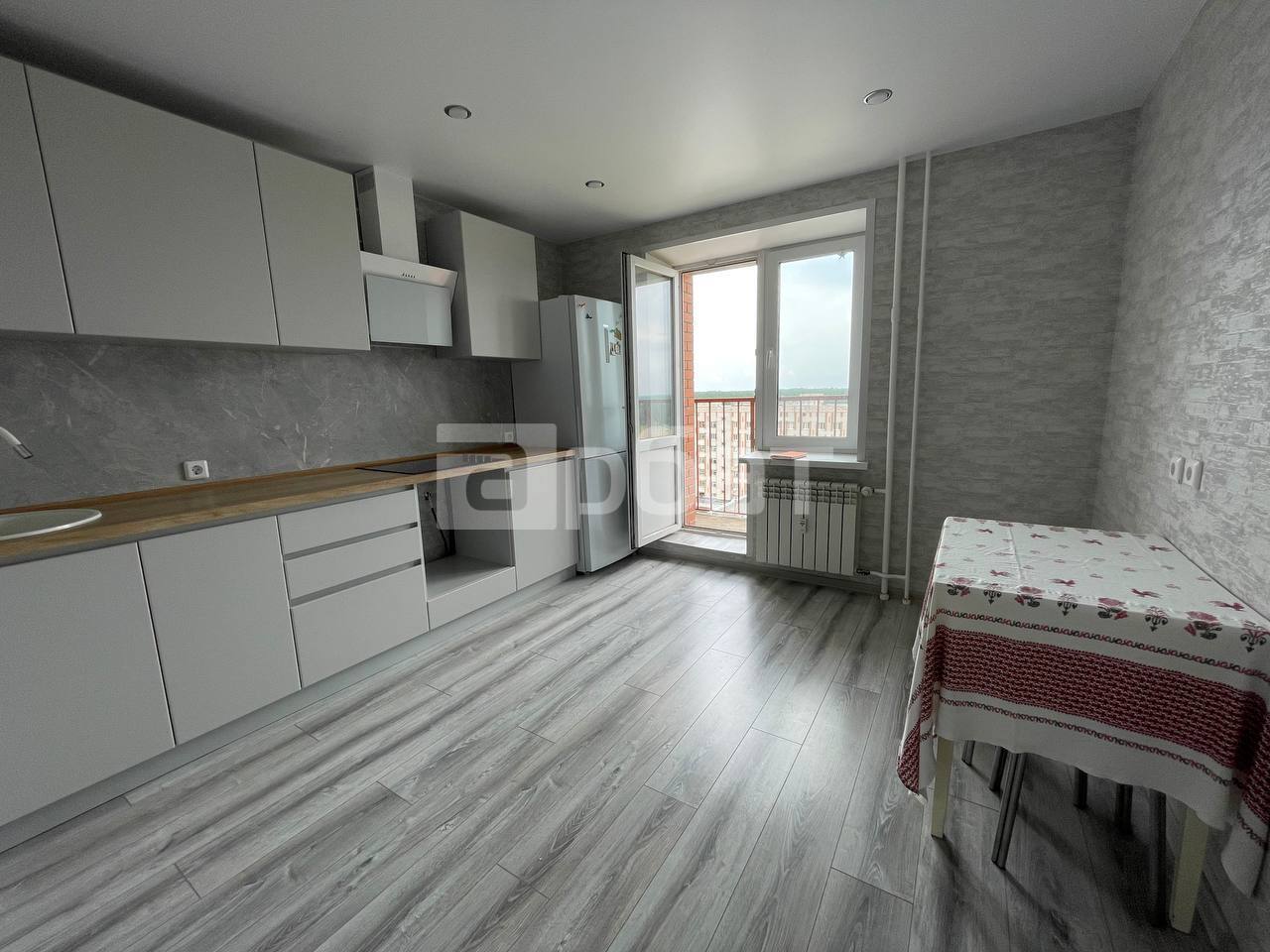 1-к. квартира, 38,5 м², 14/16 эт.