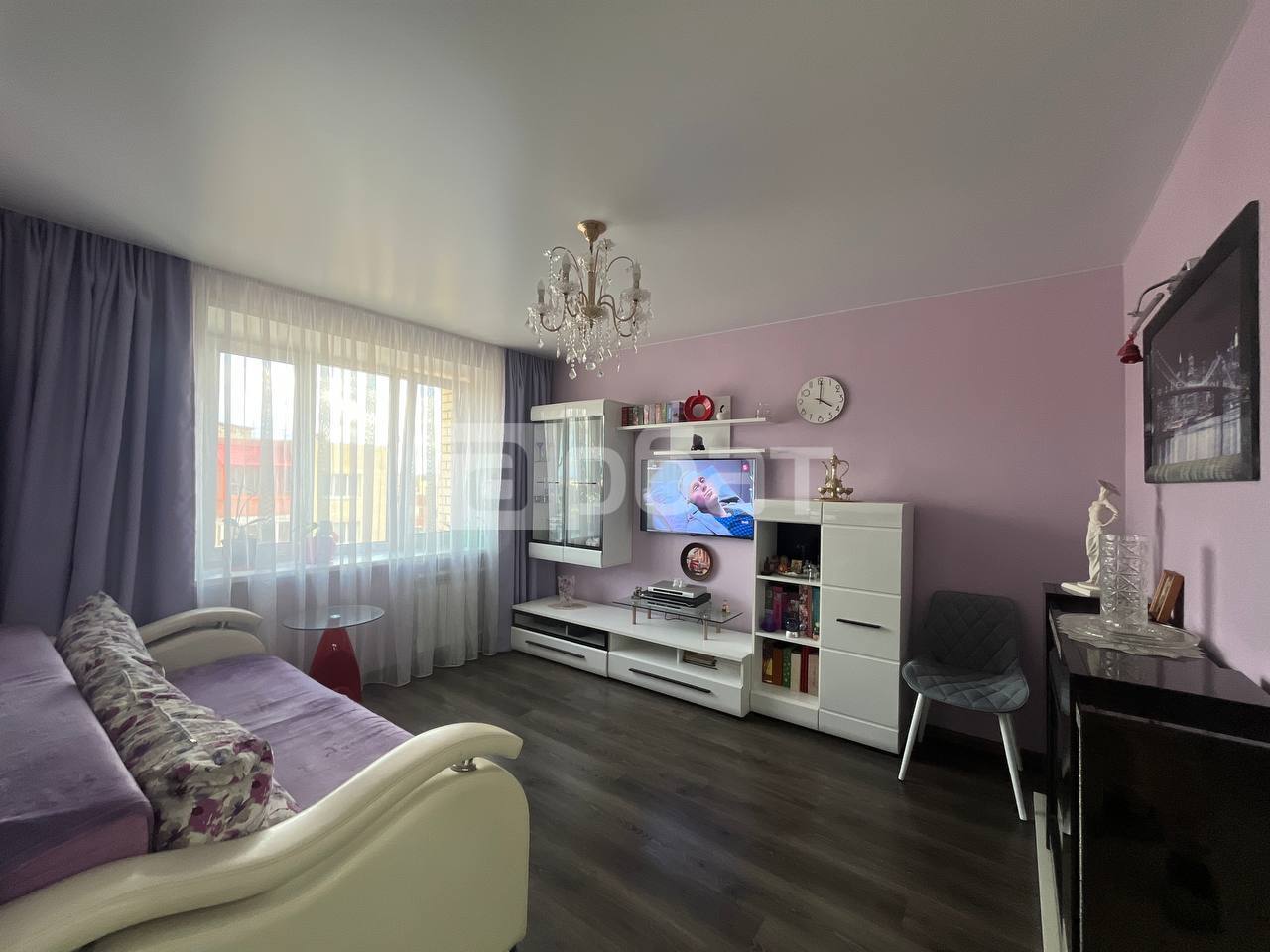 2-к. квартира, 71 м², 10/11 эт.