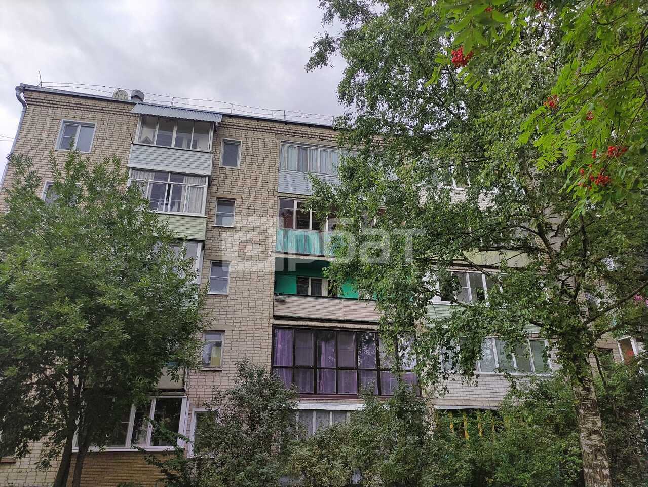 1к кв 4/5эт 32м2