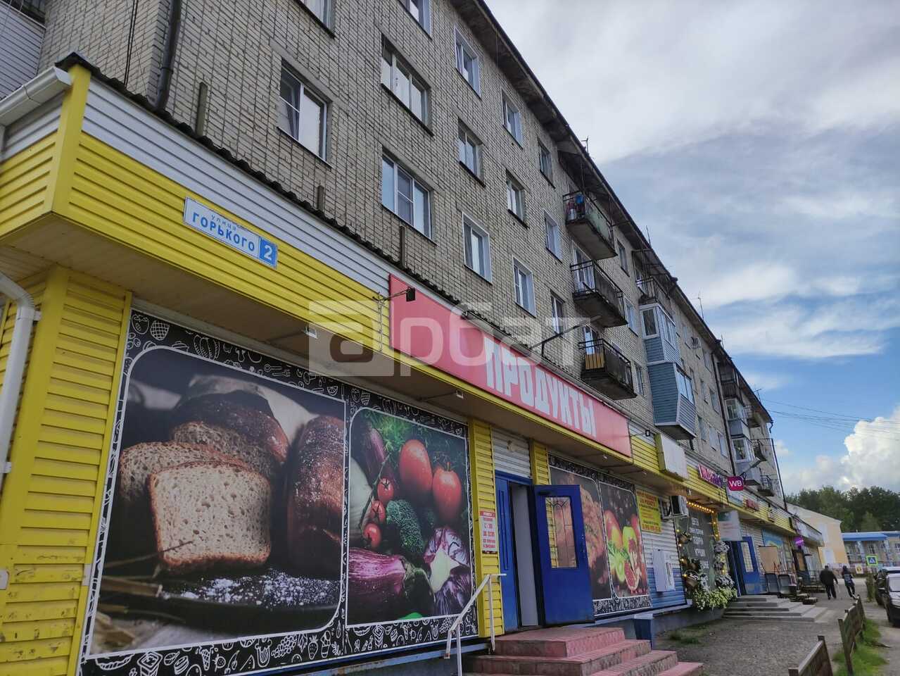 3к кв 58.2м2 4/5эт