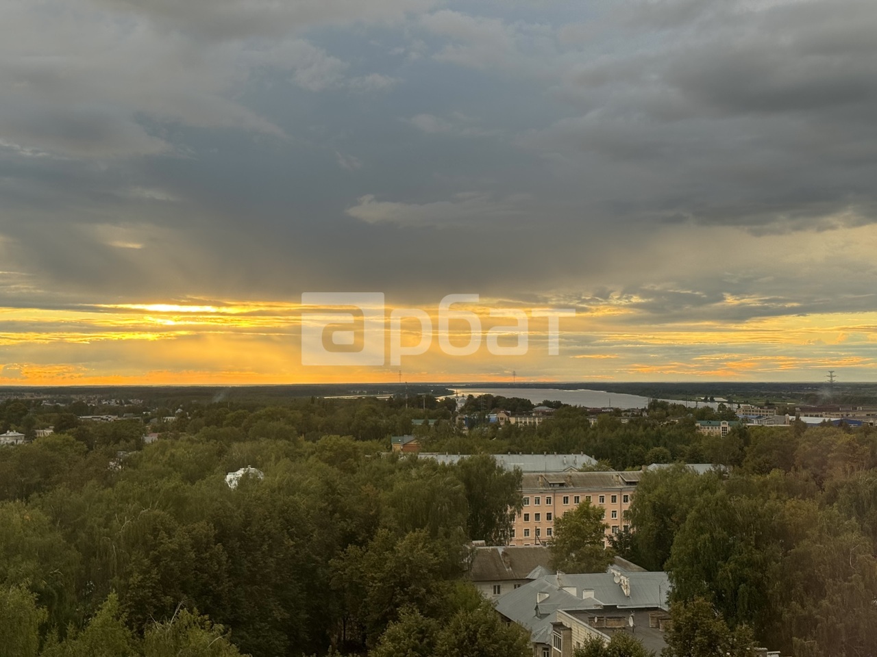 Продам 1-комнатную квартиру 