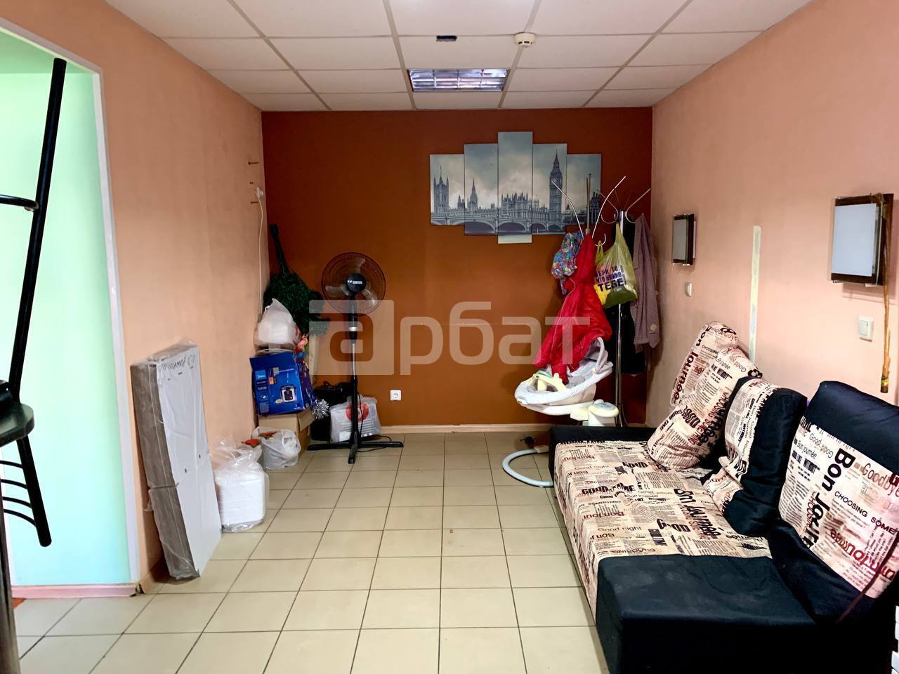 Аренда на ул. Ленинградской