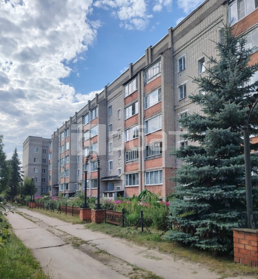 2-х ком на 2-м
