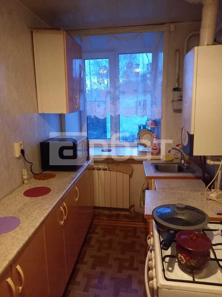двухкомн на 2-м