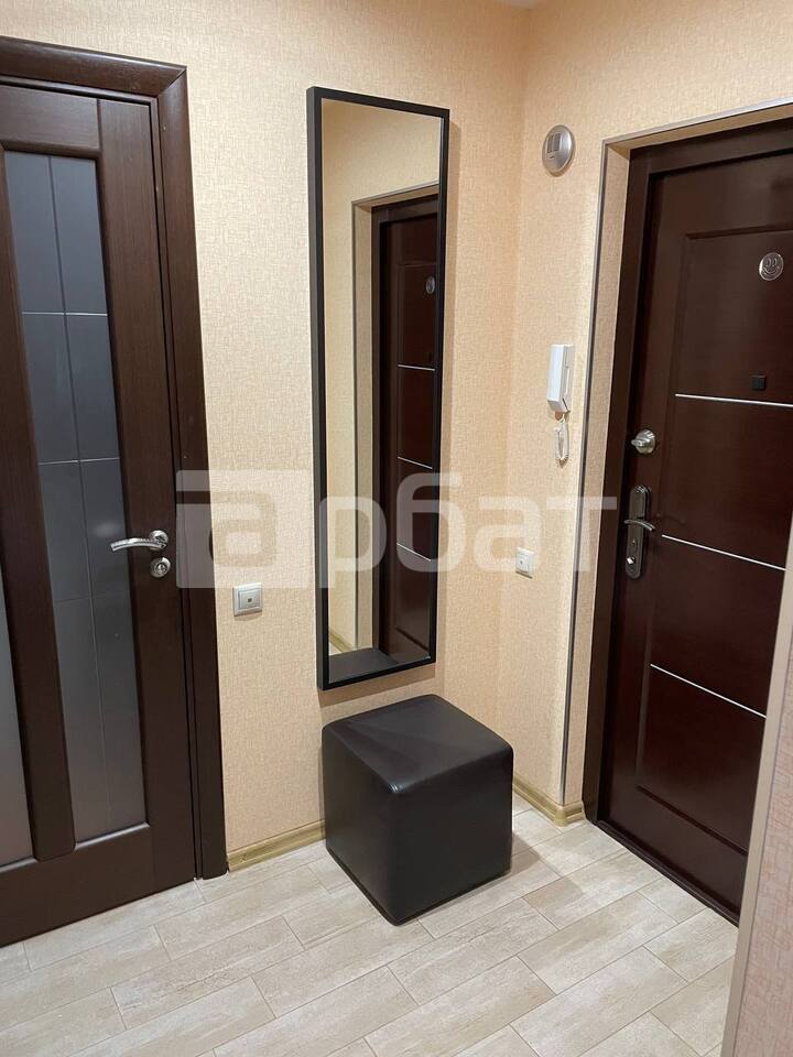 Продается 1-комн. квартира