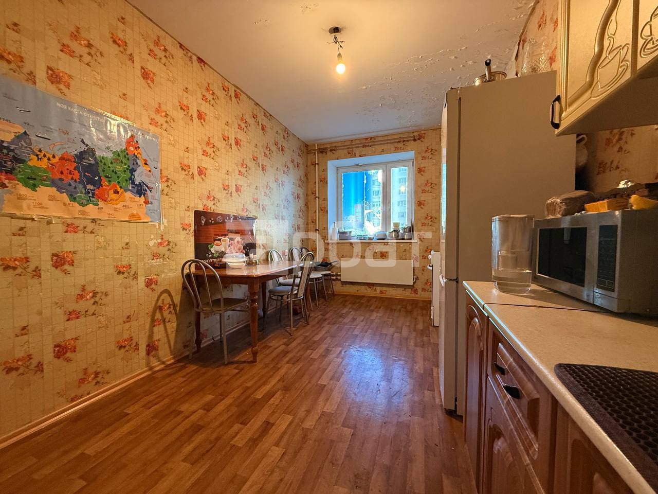 2-к. квартира 79м2