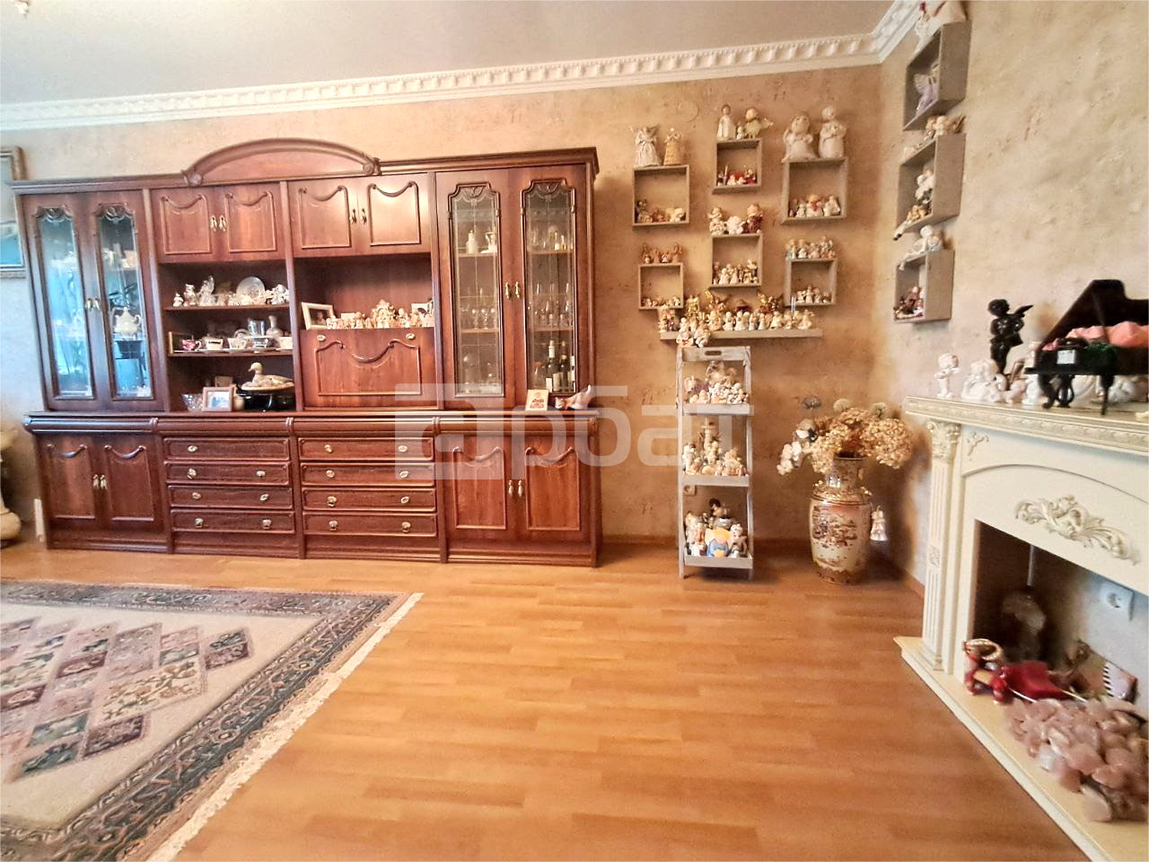 3-х ком. кв. ул. Ленина д 82