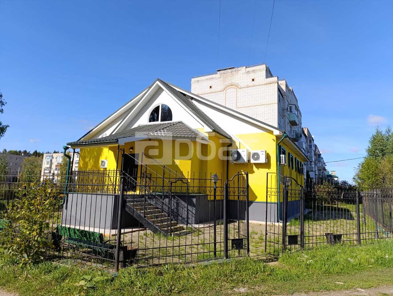 Помещение с/н 422 м2