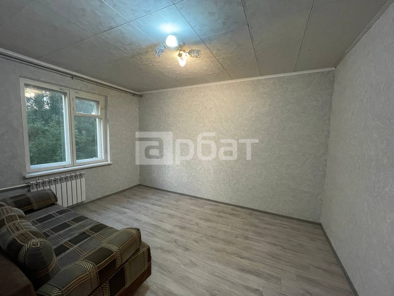 1-к. квартира, 21,7 м², 3/9 эт.