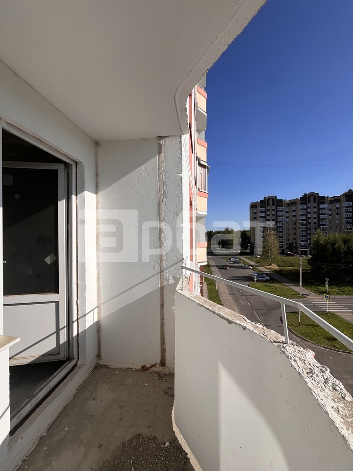 Продается 1к квартира с АОГВ