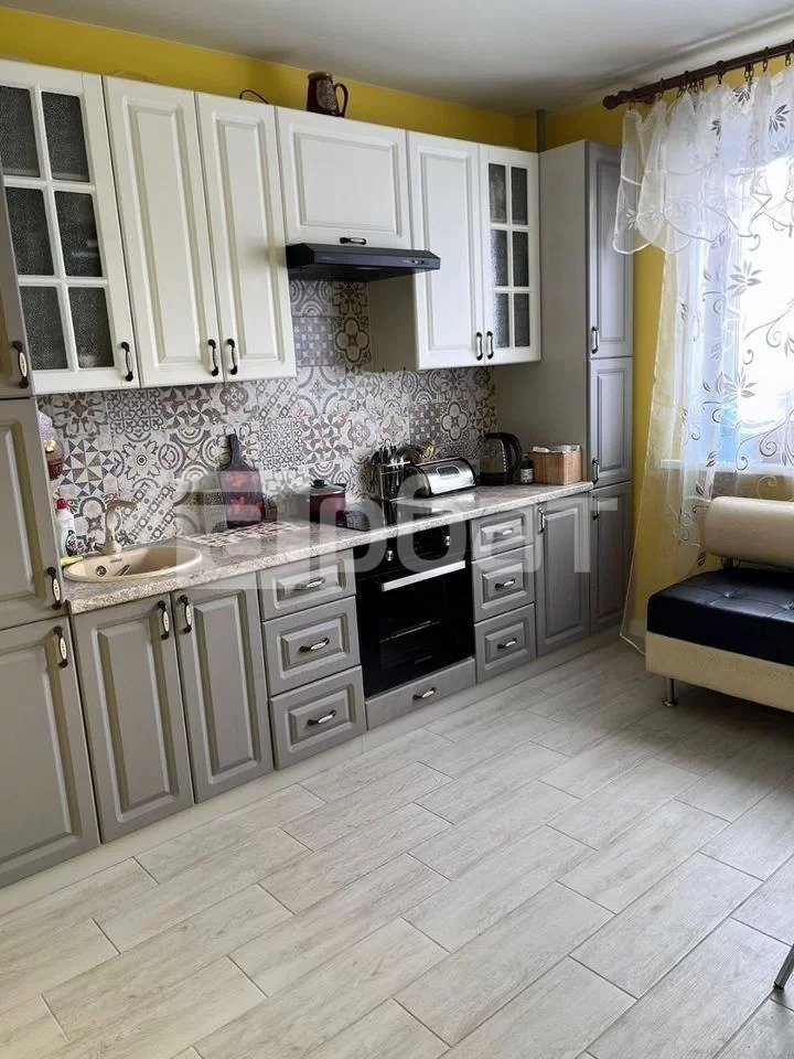 1-к. квартира