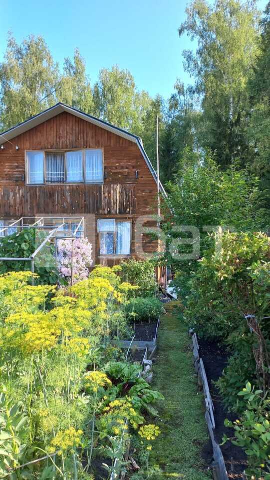 Продается дом