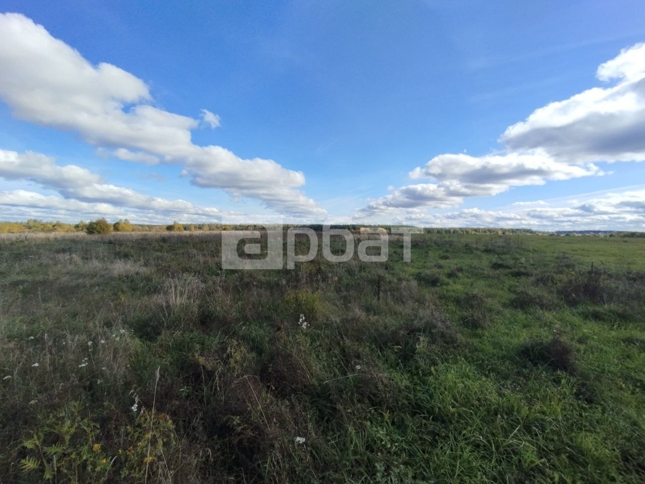 Продажа земельного участка (ЛПХ)