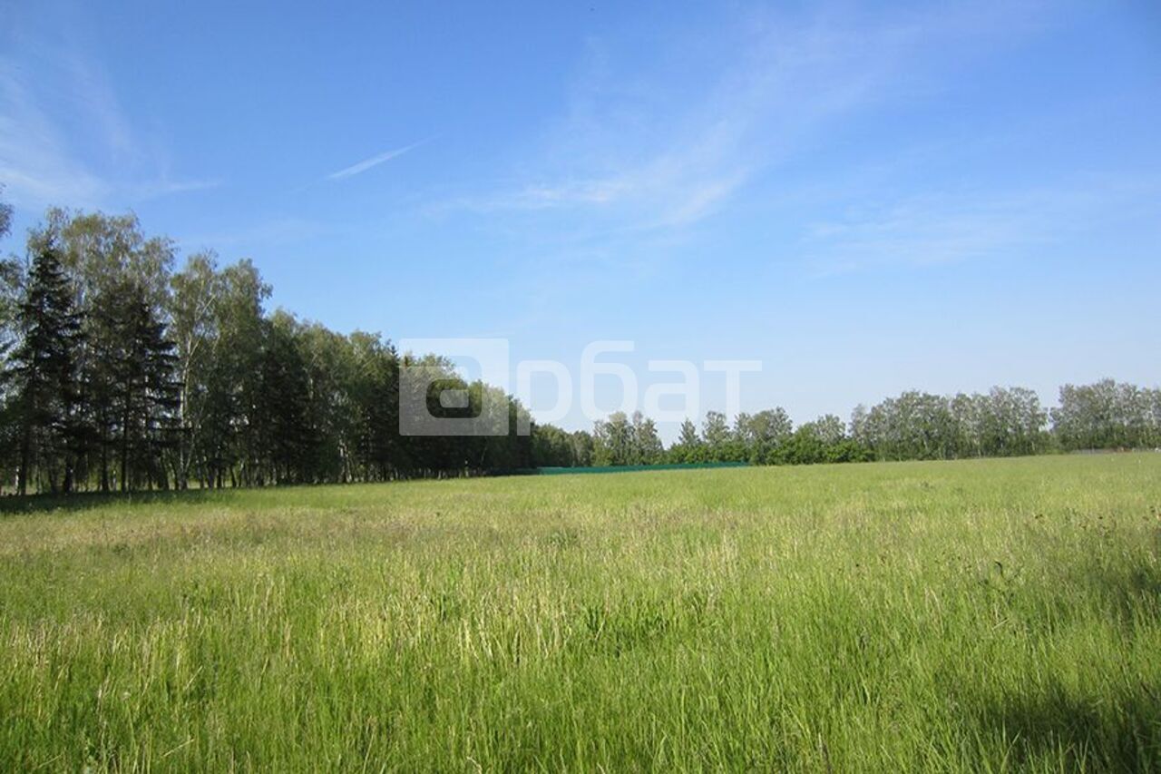 Земельный участок ЛПХ