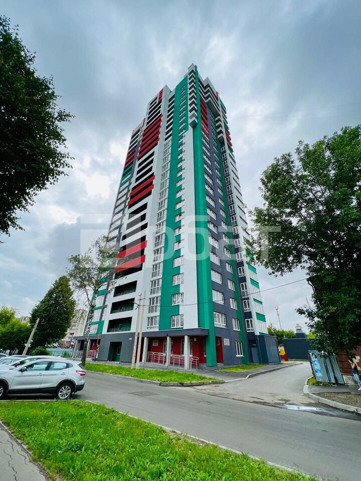 2-к. квартира