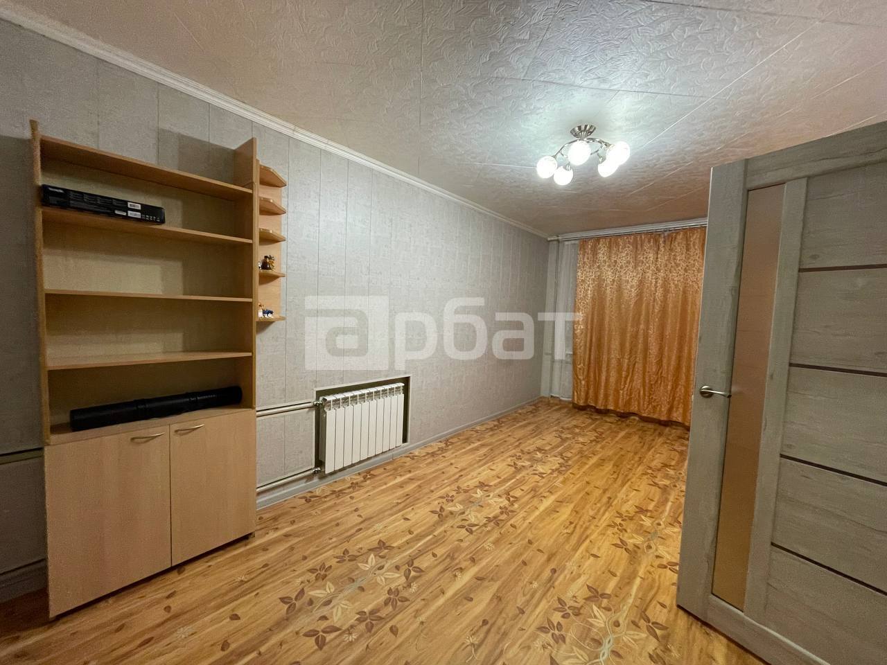 1-к. квартира, 32,7 м², 1/4 эт.