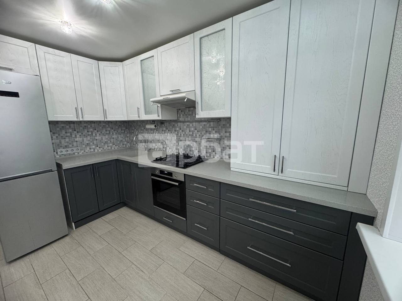 1-к квартира