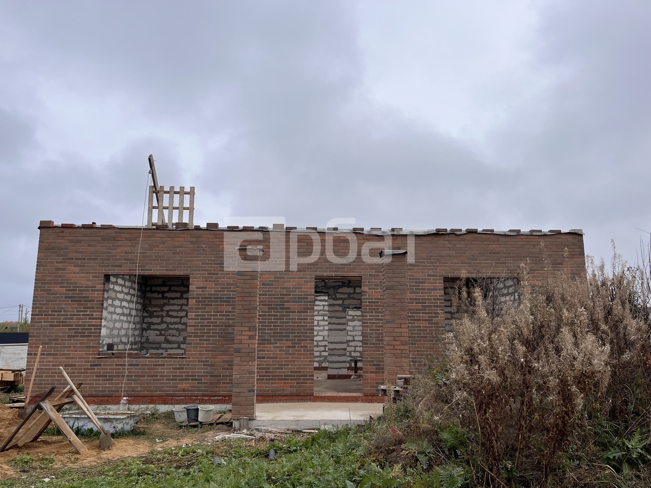 Продается дом 100м2