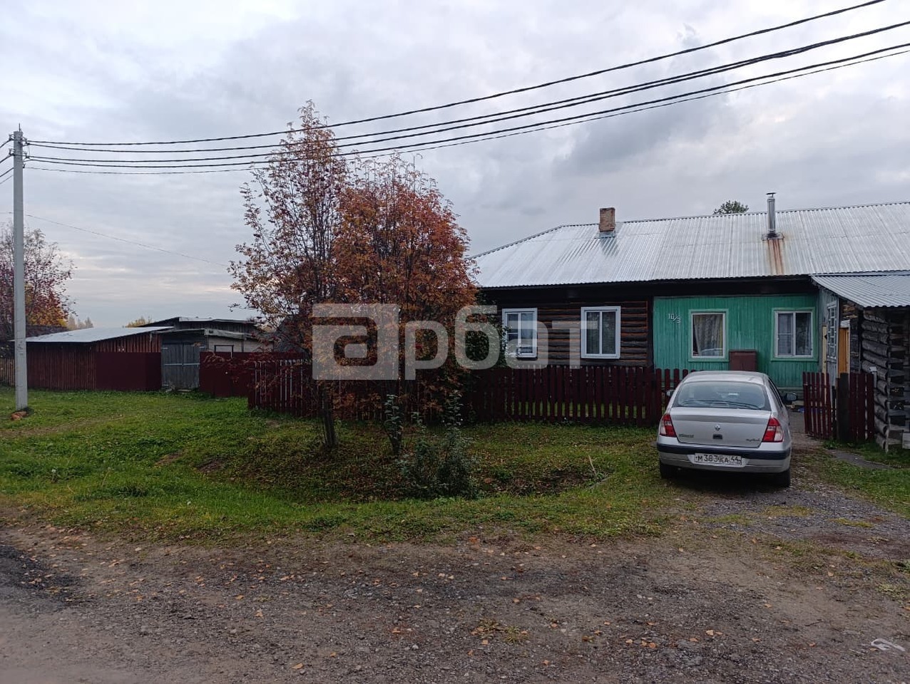 3-к кв. 79,5 м2, 1/1 эт.