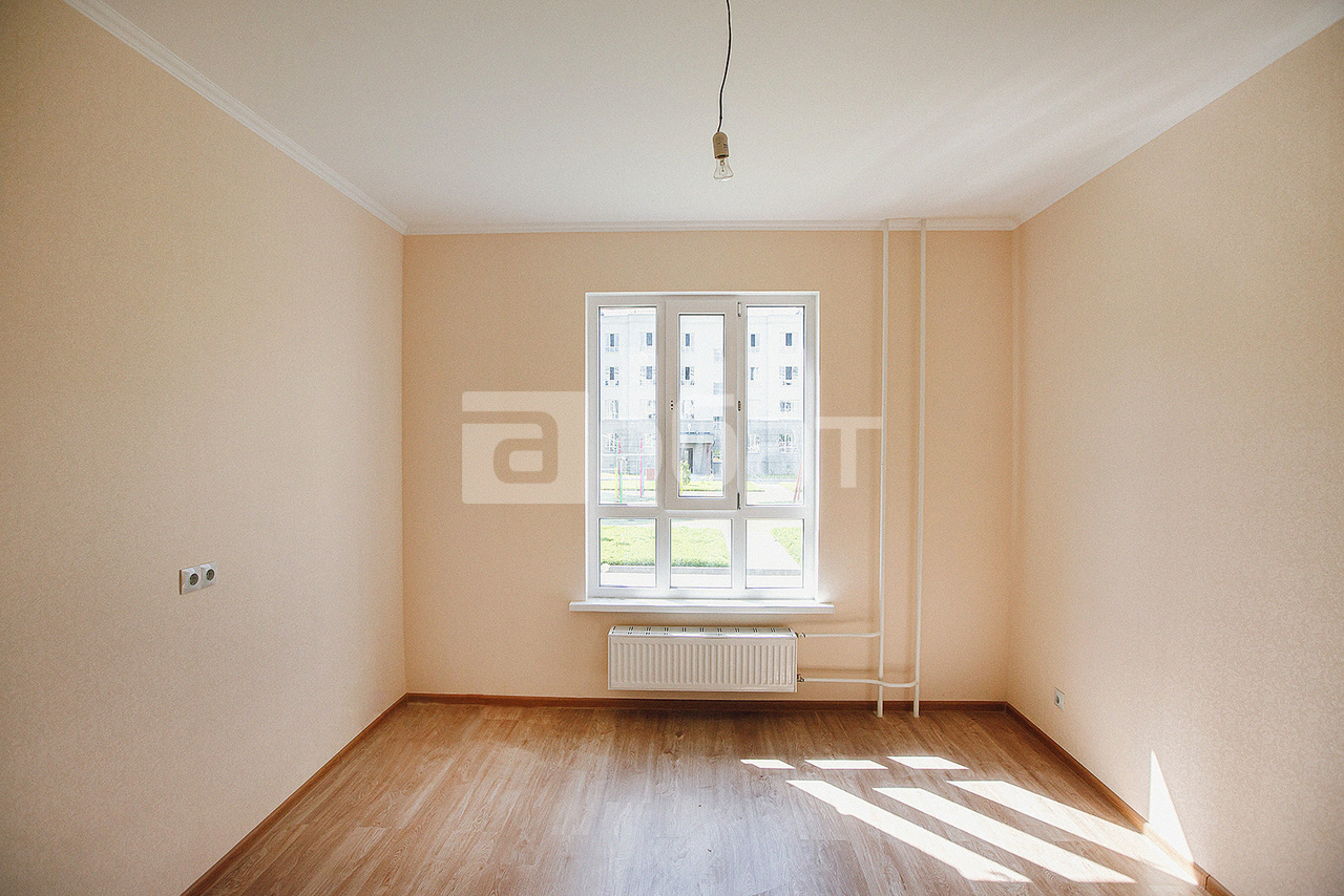 Сдаётся 1 ком. квартира 36,8 м2